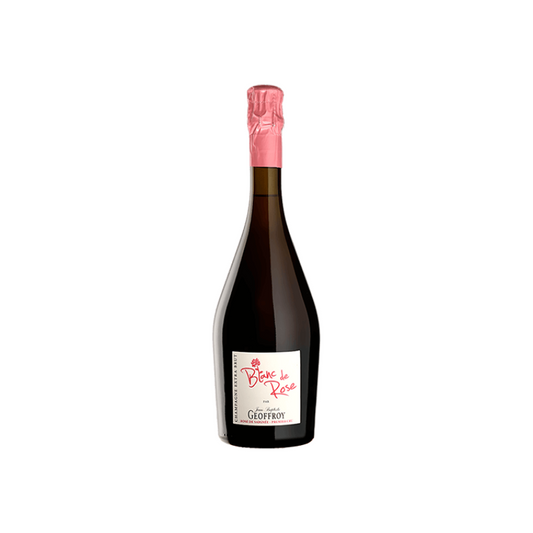 Geoffroy - Blanc de Rose - Extra Brut 1er Cru