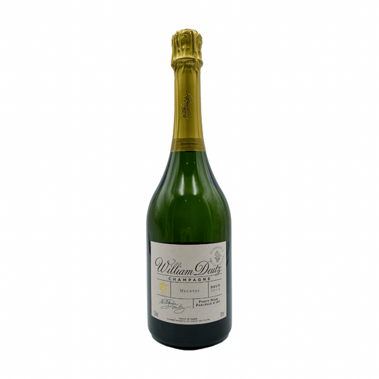 Deutz - Hommage William Deutz Meurtet 2015