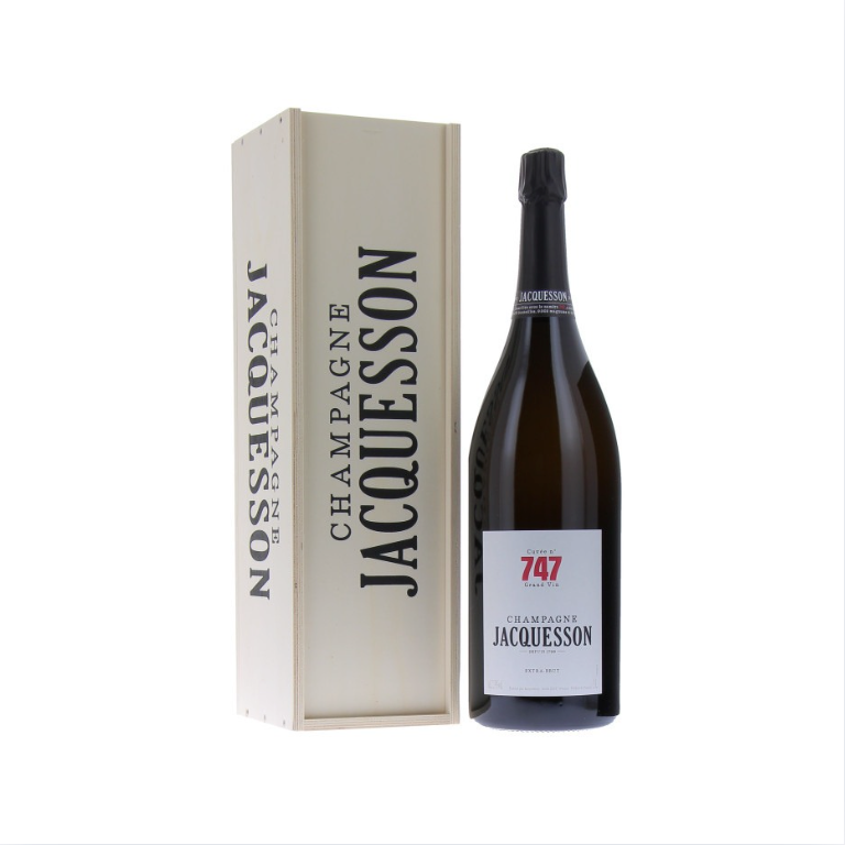 Jacquesson - Cuvée 747