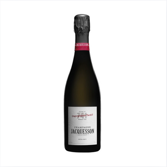 Jacquesson - Cuvée 741 Dégorgement Tardif