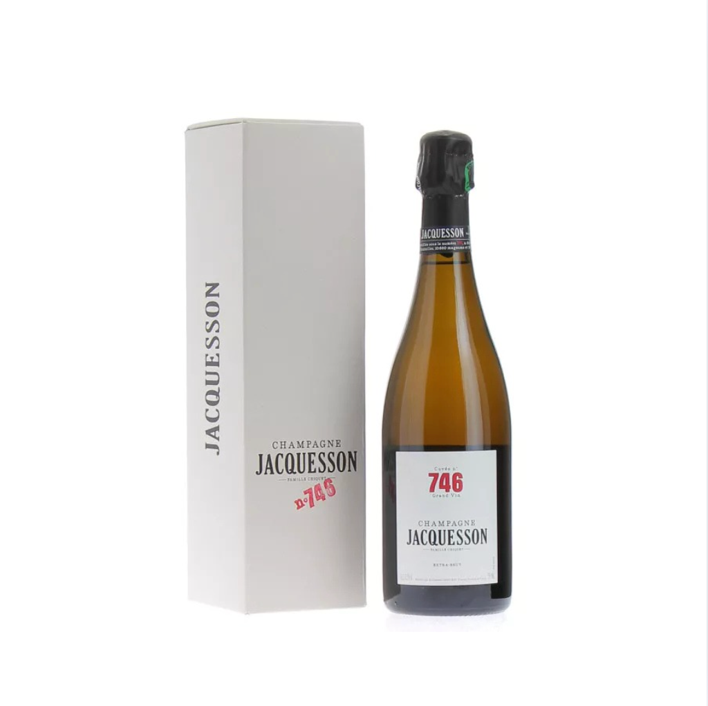 Jacquesson - Cuvée 746