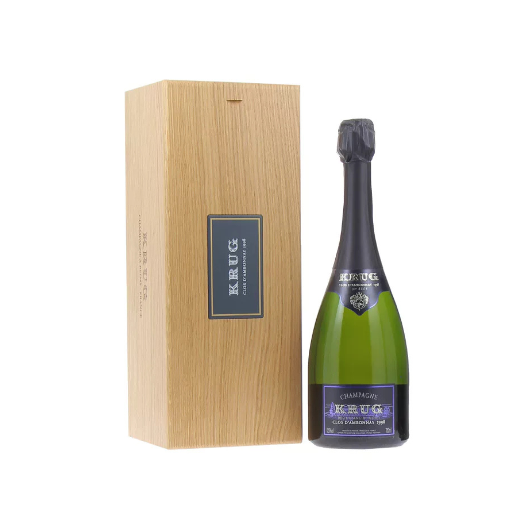 Krug - Clos d'Ambonnay 2006