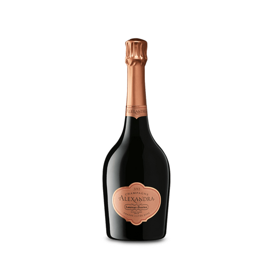 Laurent Perrier - Alexandra Rosé 2012