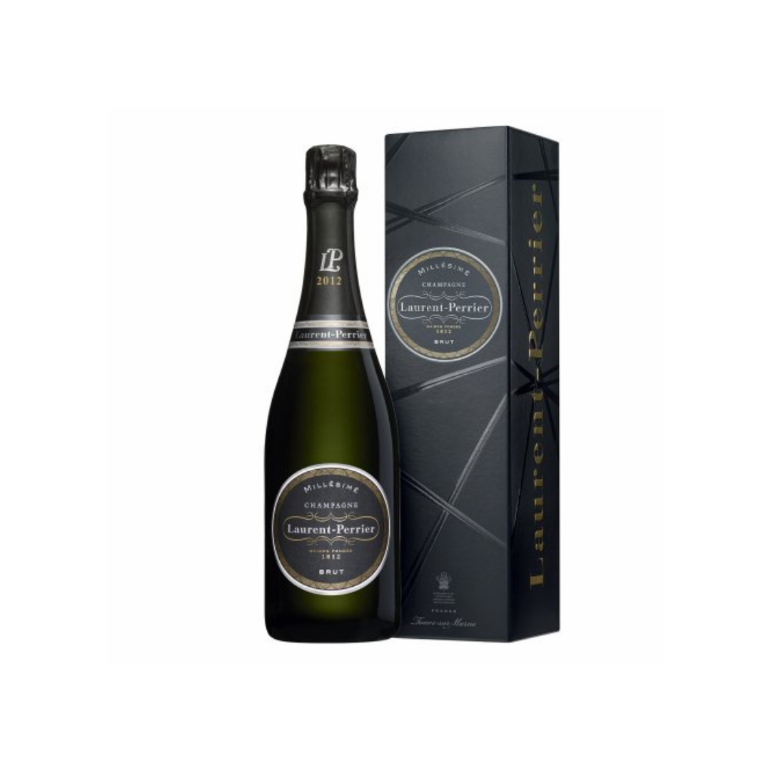 Laurent Perrier - Brut Millésimé 2012