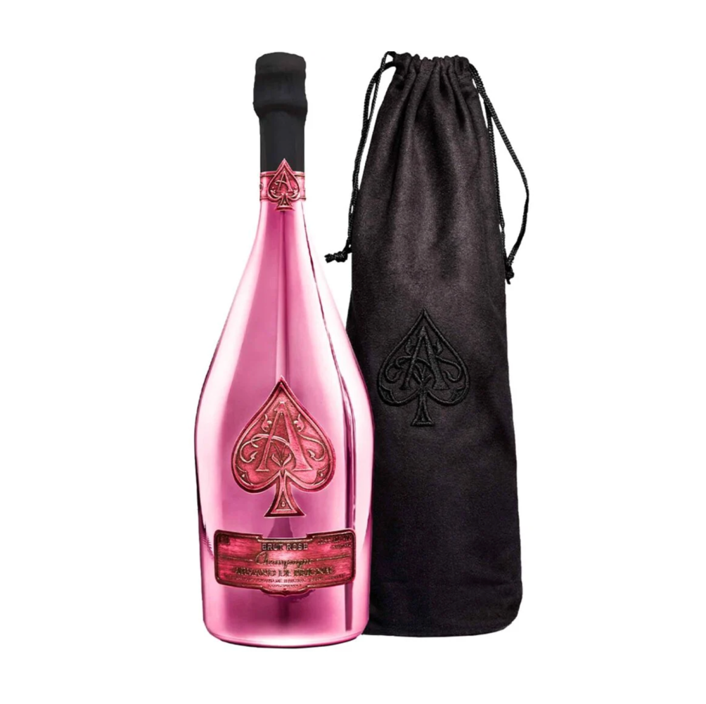 Armand de Brignac - Brut Rosé