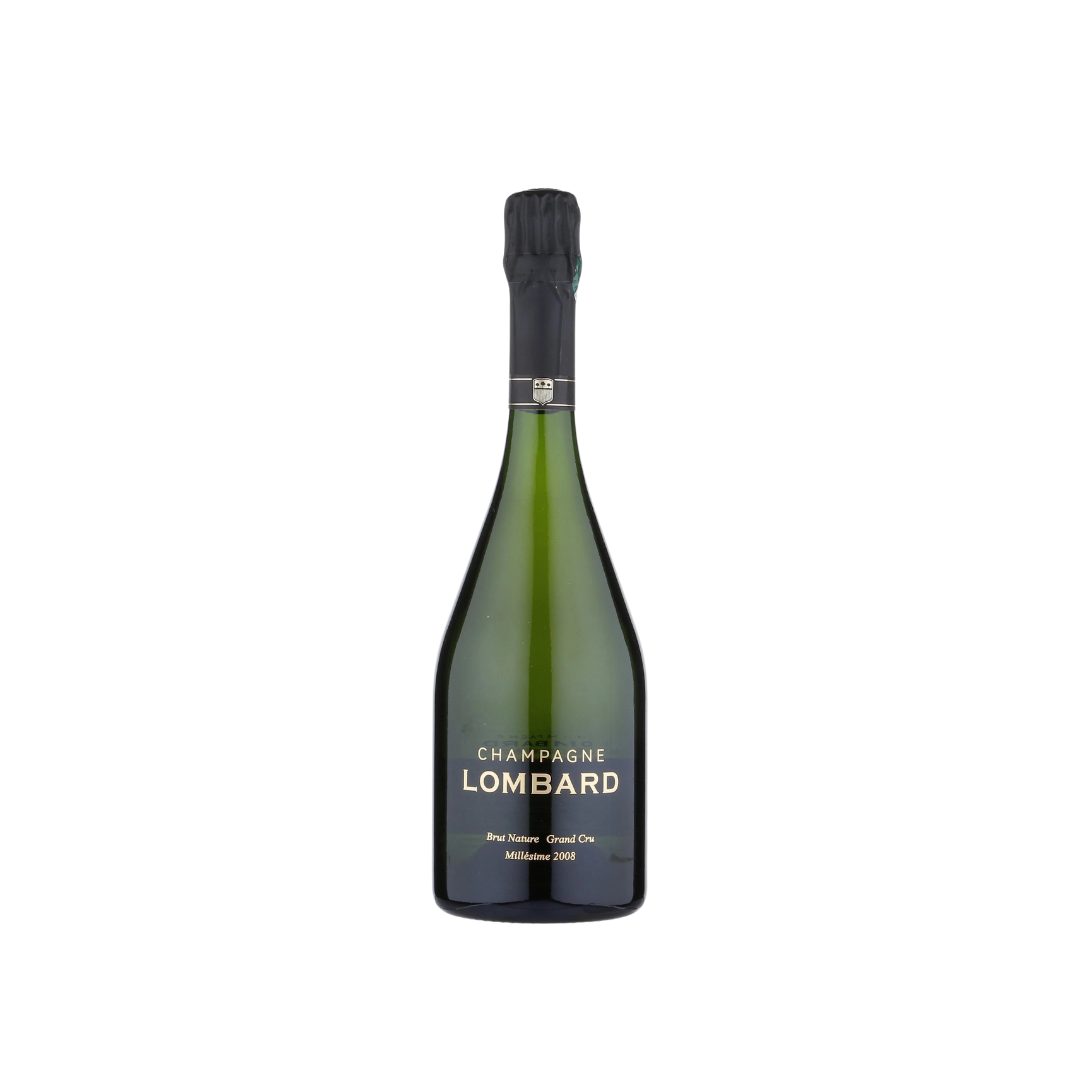 Lombard - Grand Cru 2008
