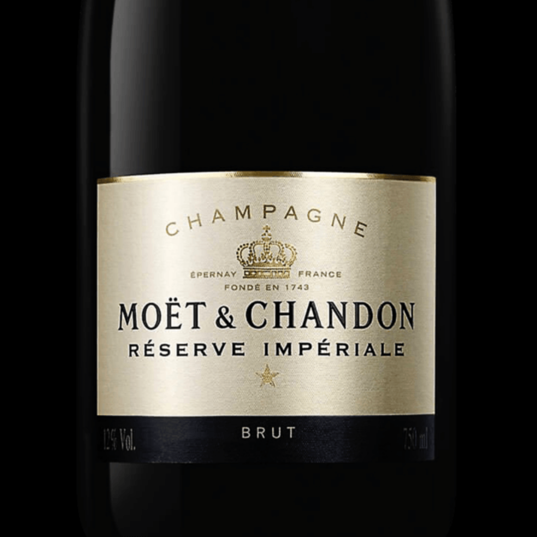 Moët & Chandon - Impérial Brut Réserve
