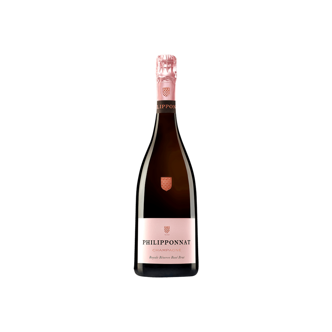 Philipponnat - Royal Réserve Rosé
