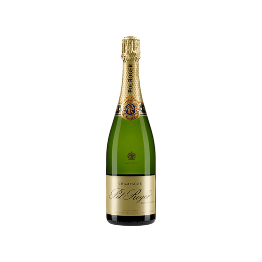 Pol Roger - Blanc de Blancs 2015