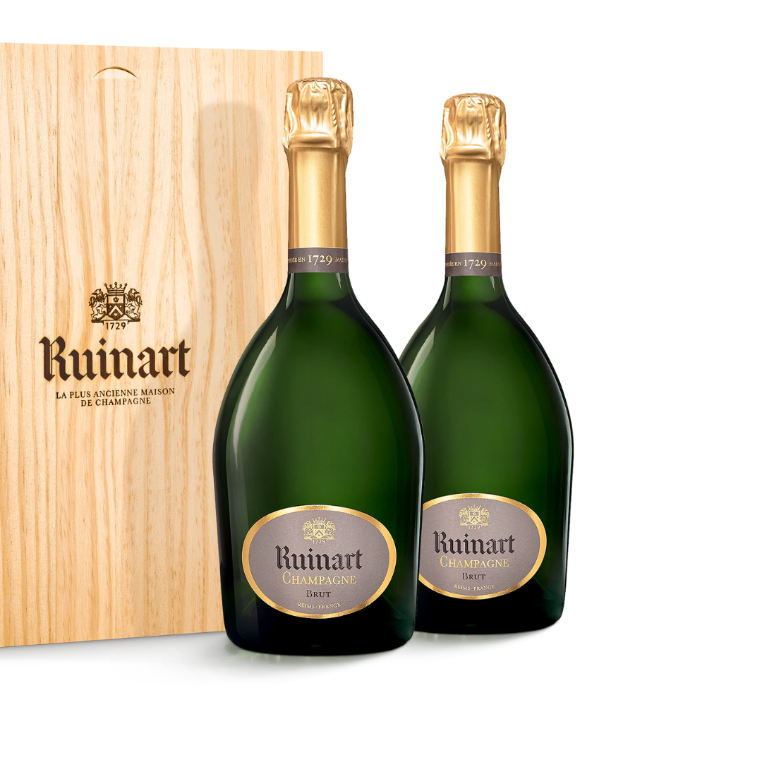 Ruinart - R de Ruinart