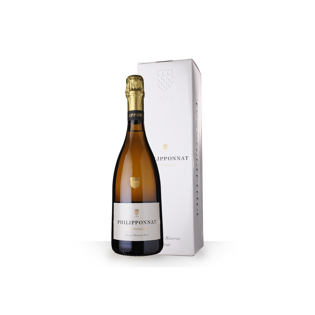 Philipponnat - Royal Réserve Brut