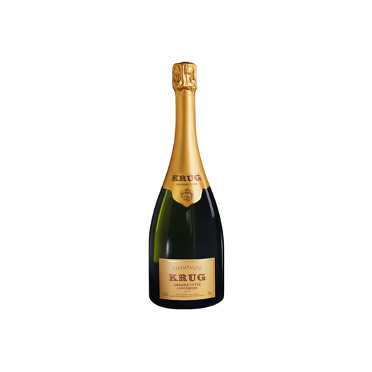 Krug - Vintage 2011