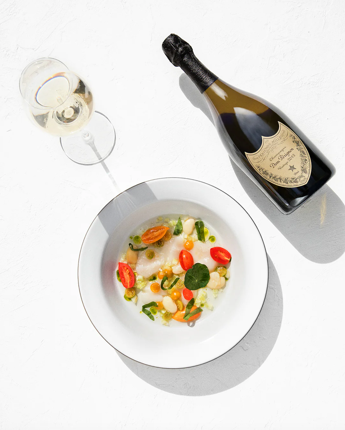 Dom Pérignon - Vintage 2013