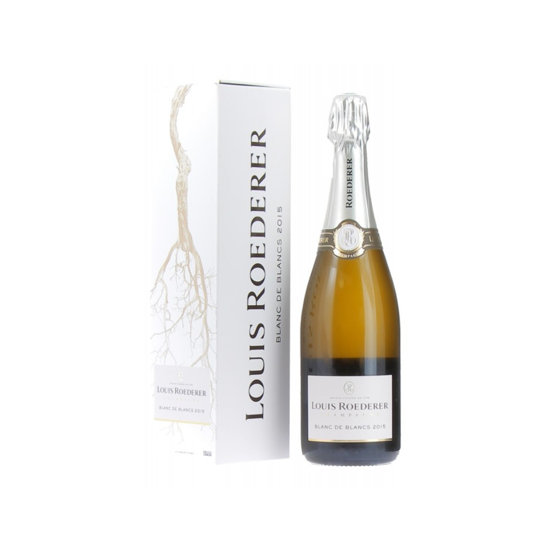 Roederer - Blanc de Blancs 2015