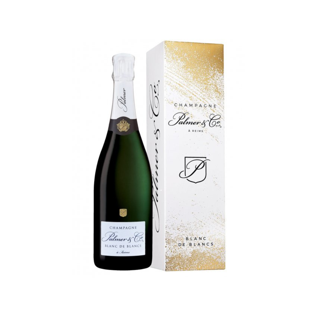 Palmer - Blanc de Blancs