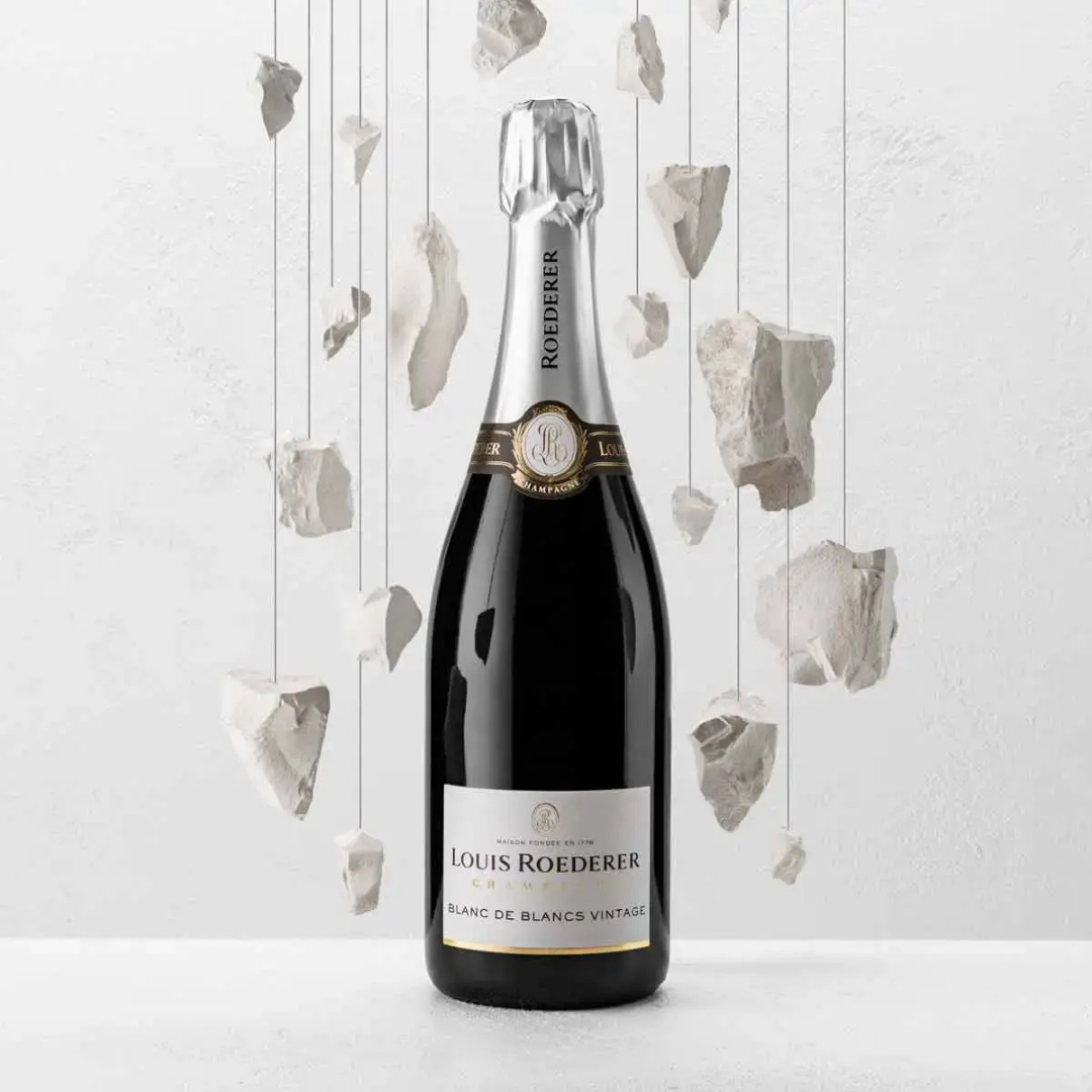 Roederer - Blanc de Blancs 2015