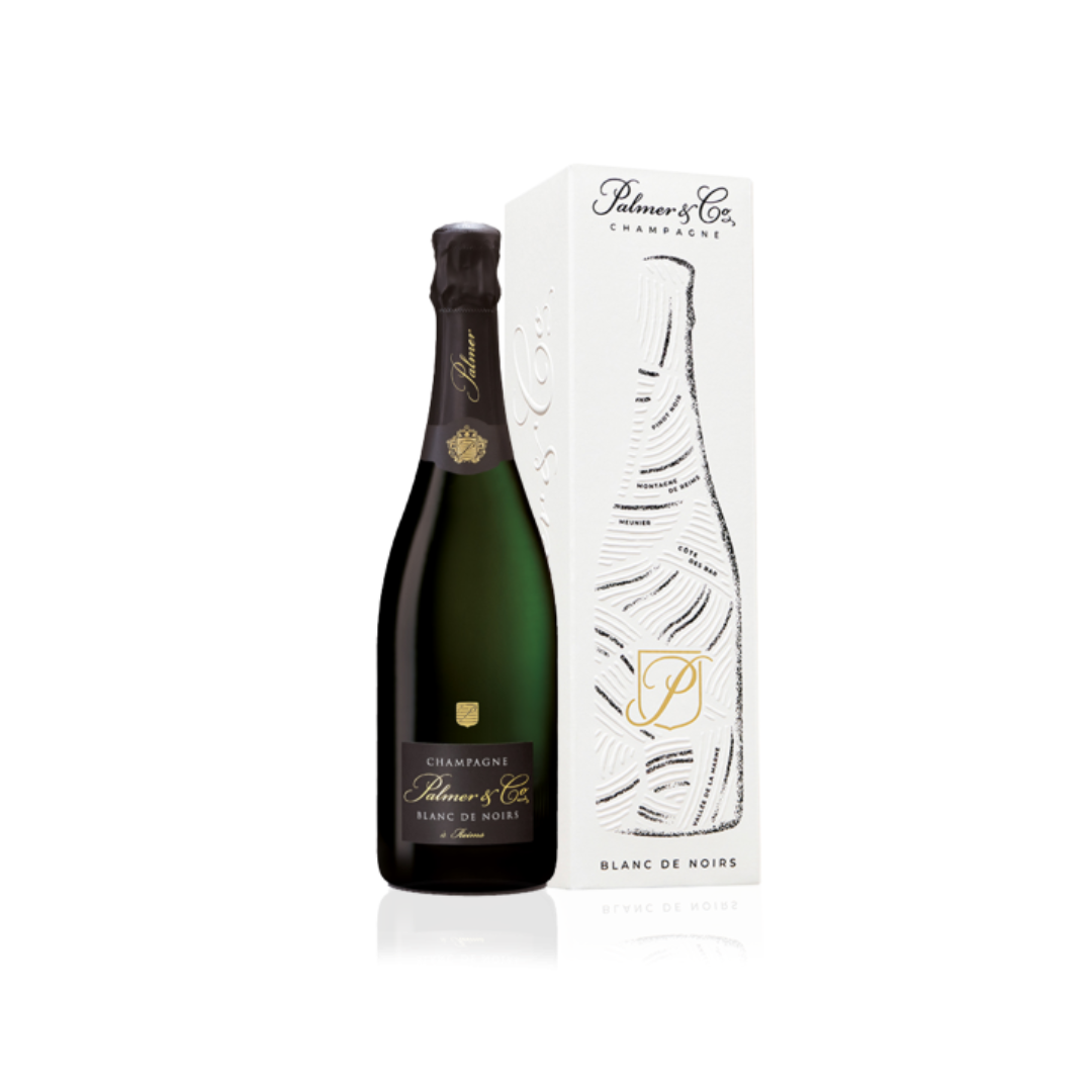 Palmer - Blanc de Noirs