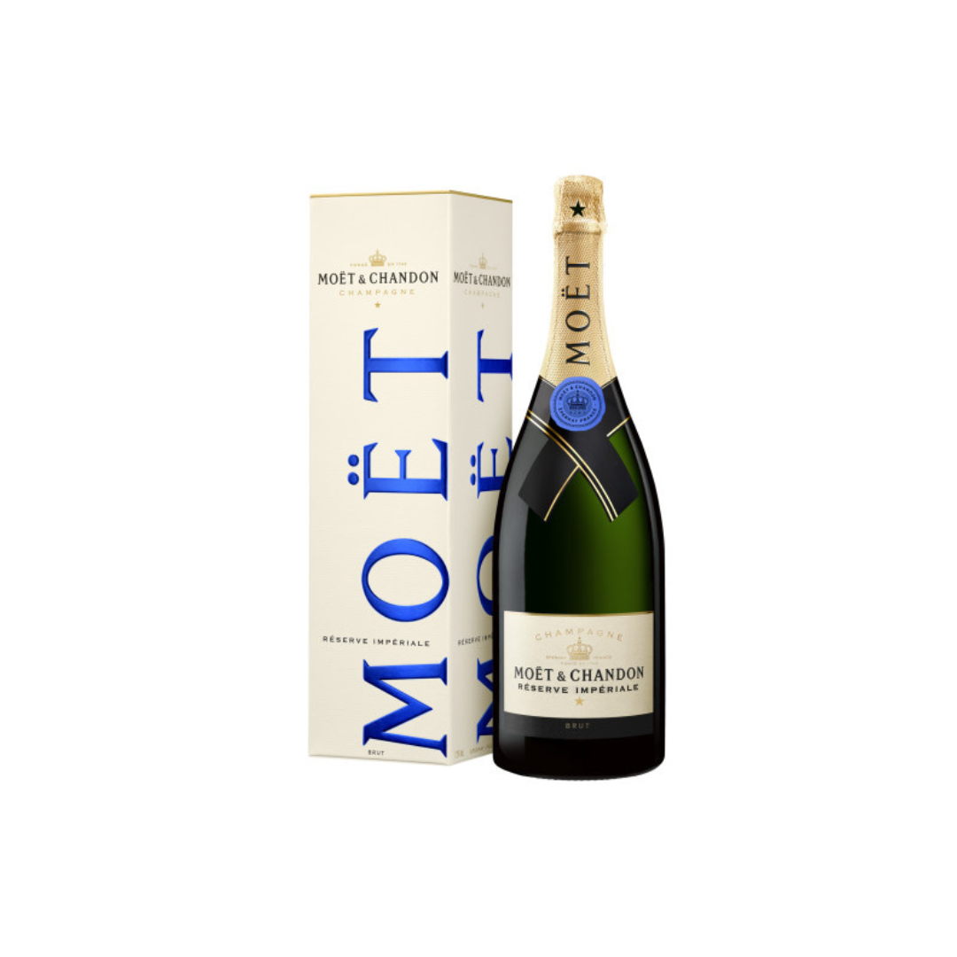 Moët & Chandon - Impérial Brut Réserve