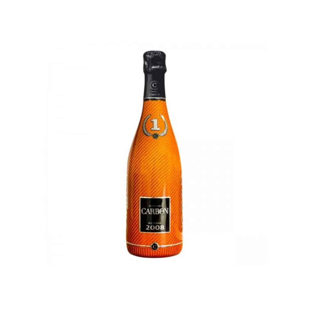 Carbon - Brut