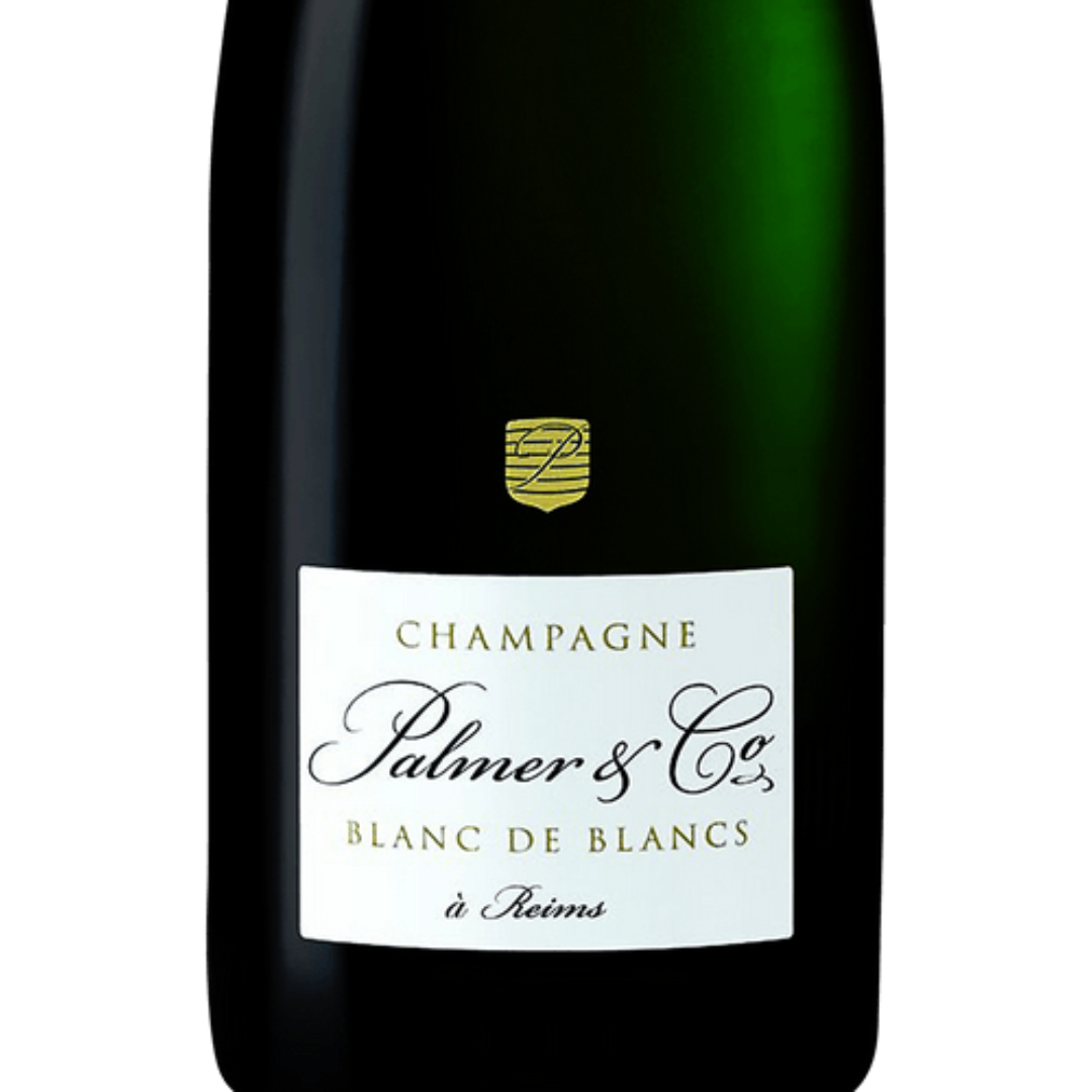 Palmer - Blanc de Blancs