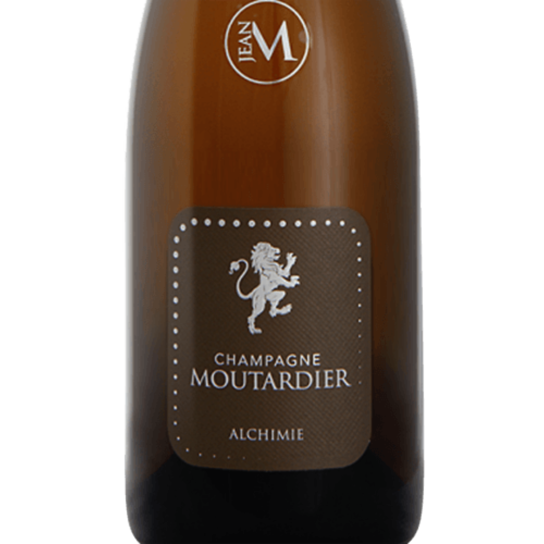 Moutardier - Cuvée Alchimie