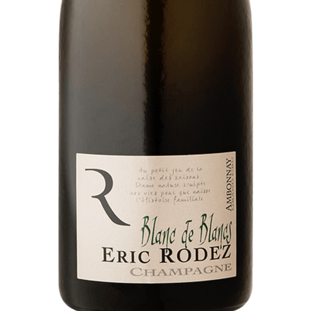 Rodez - Blanc de Blancs