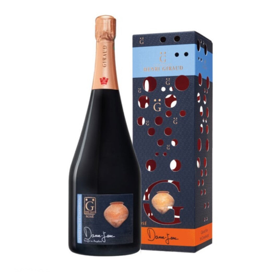 Giraud - Dame Jane ( Rosé )