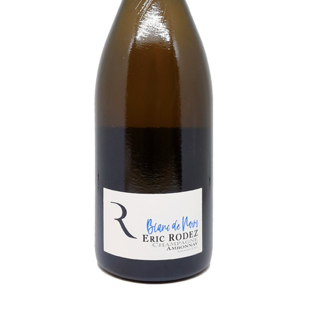 Rodez - Blanc de Noirs