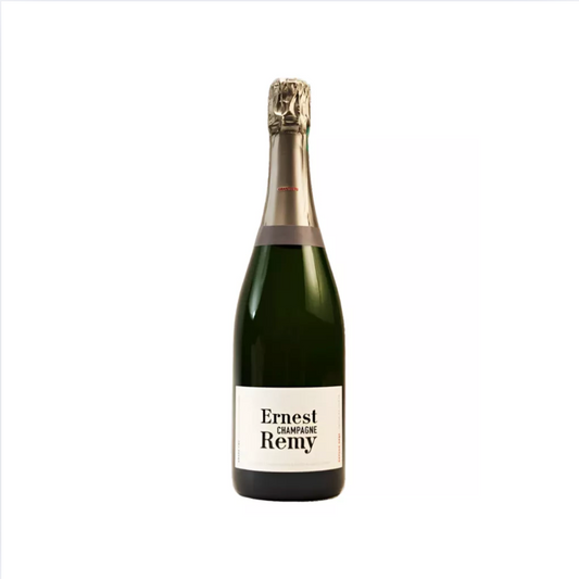 Ernest Rémy - Blanc de Noirs sans dosage et sulfites