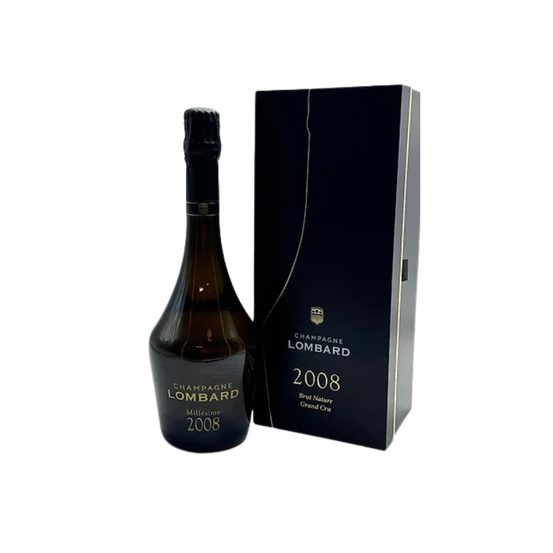 Lombard - Grand Cru 2008
