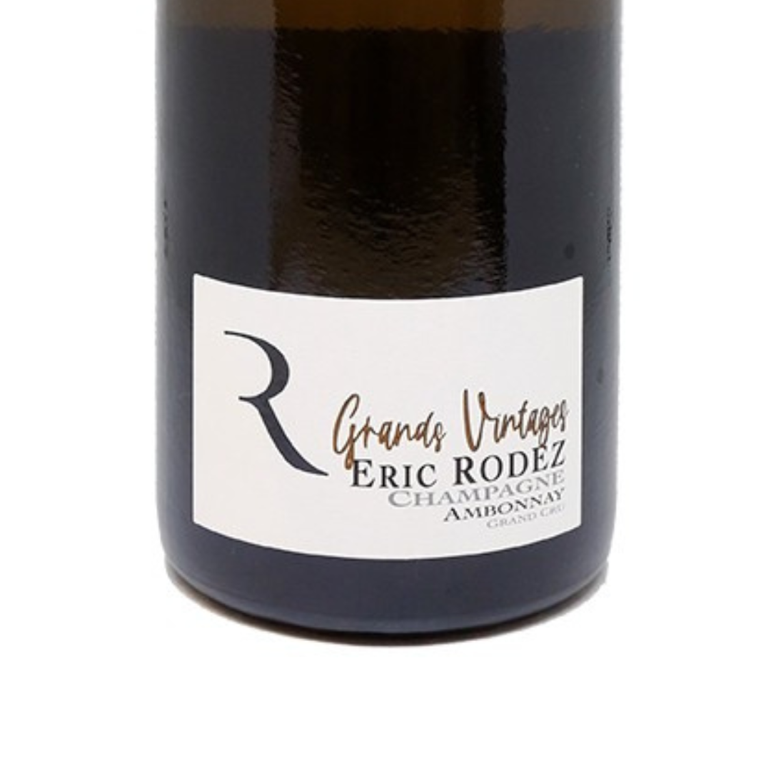 Rodez - Cuvée Des Grands Vintages