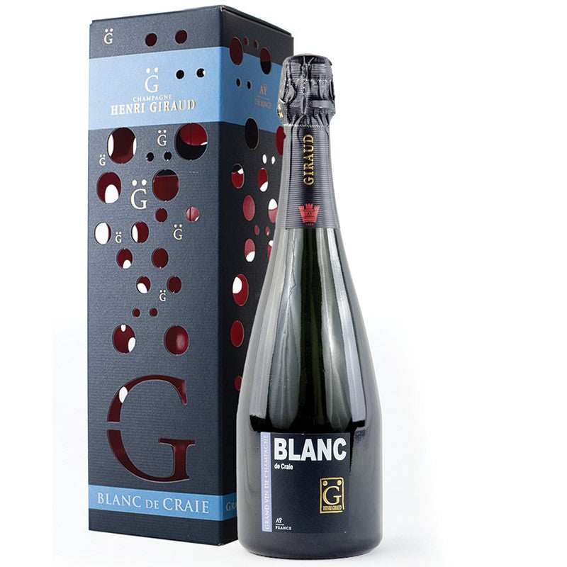 Giraud - Blanc de craie