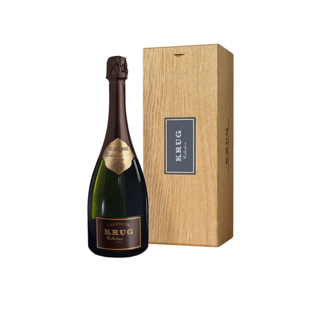 Krug - Collection 1995