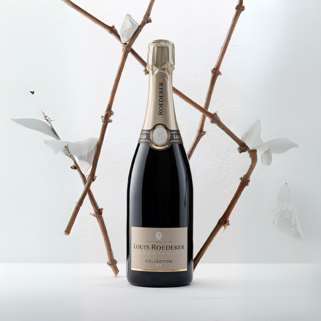 Roederer - 244 Collection