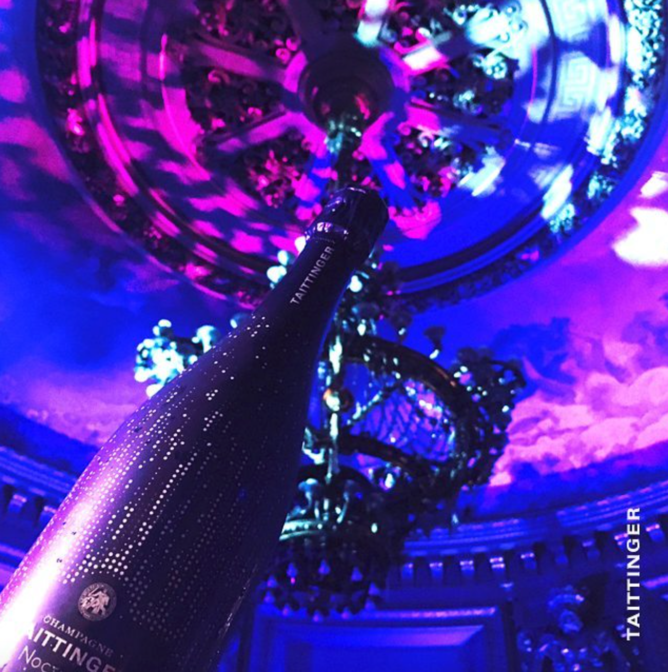 Taittinger - Nocturne