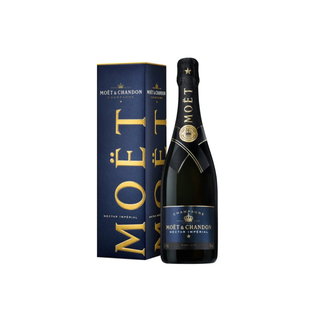Moët & Chandon - Nectar Impérial