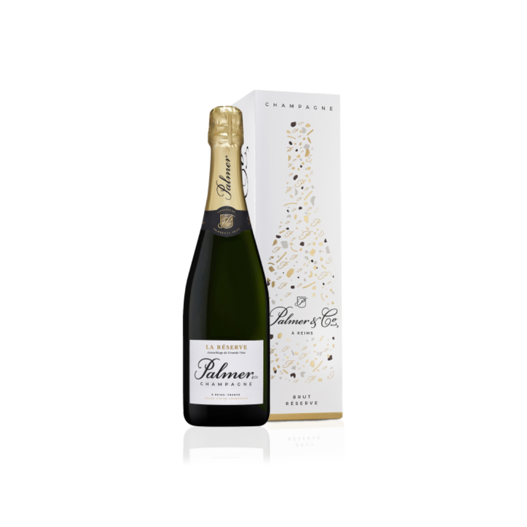 Palmer - Brut Réserve