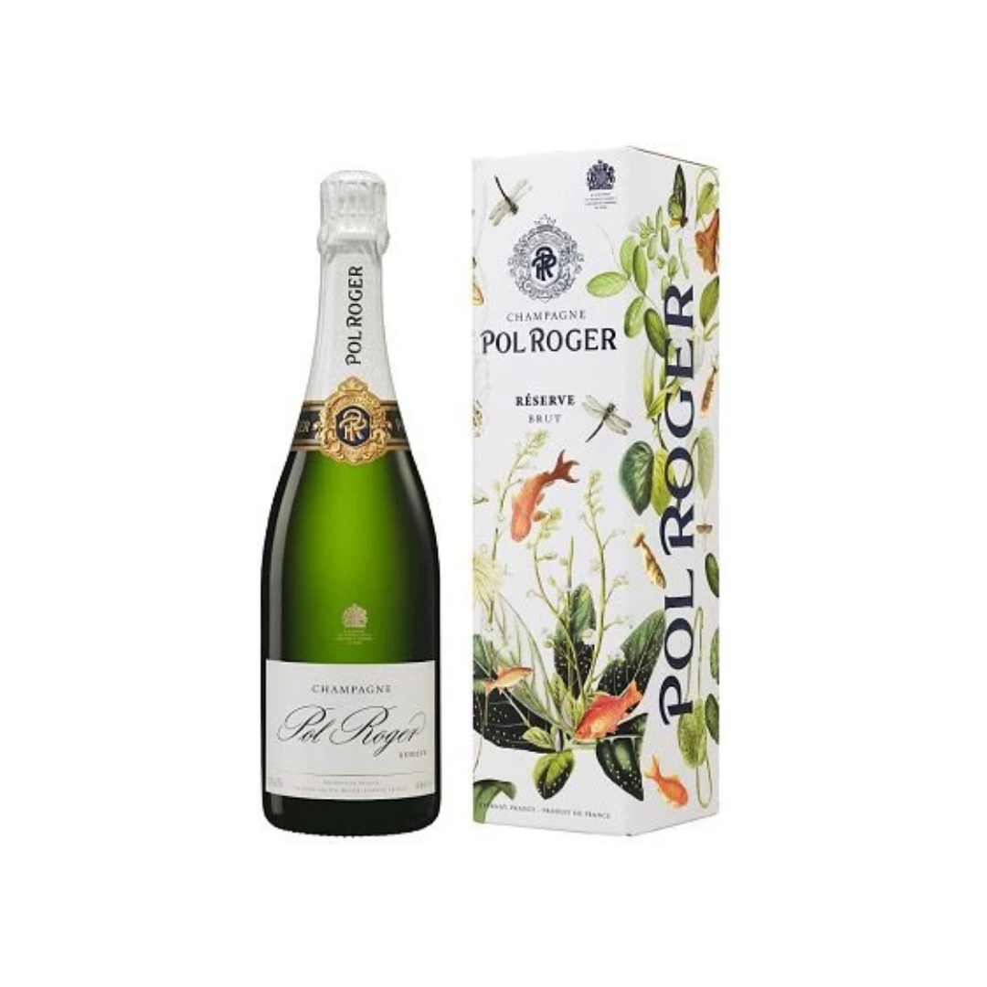 Pol Roger - Brut Réserve