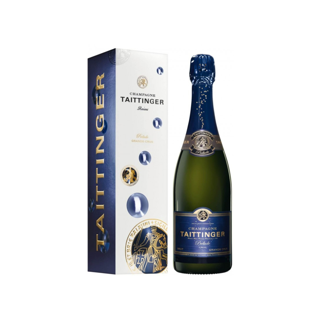 Taittinger - Prélude Grands Crus