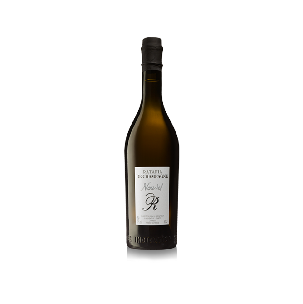 Rédempteur - Ratafia de champagne - 50cl