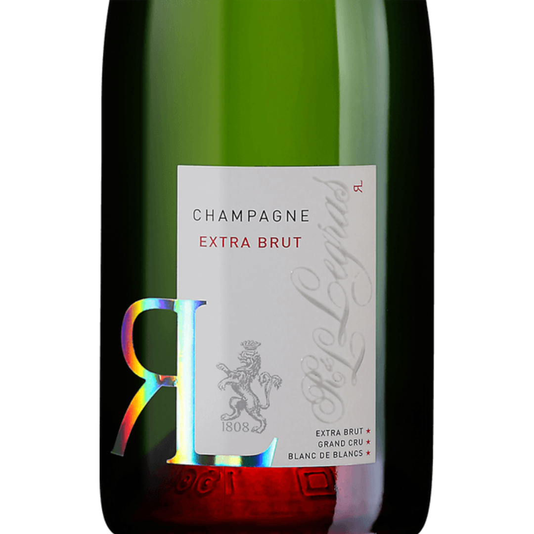 RL Legras - Extra Brut Blanc de Blancs