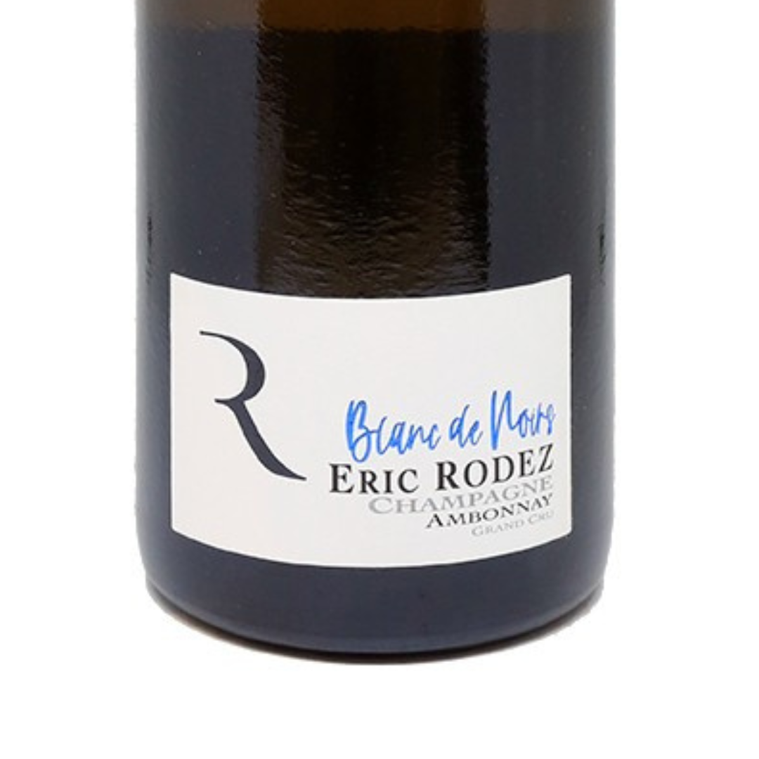 Rodez - Blanc de Noirs