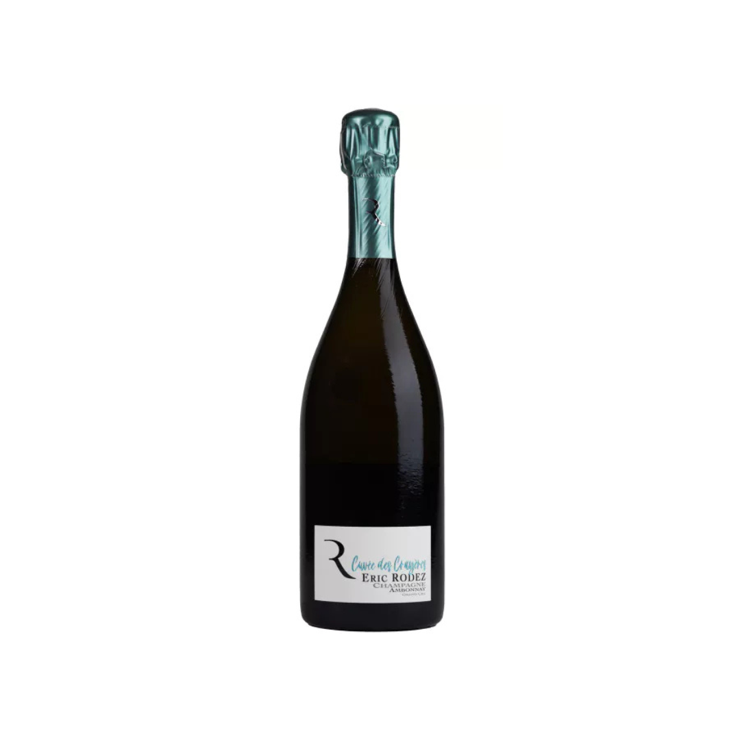 Rodez - Cuvée Des Crayères