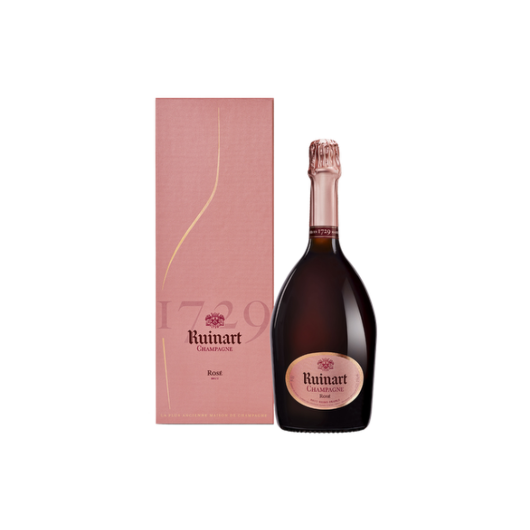 Ruinart - Rosé