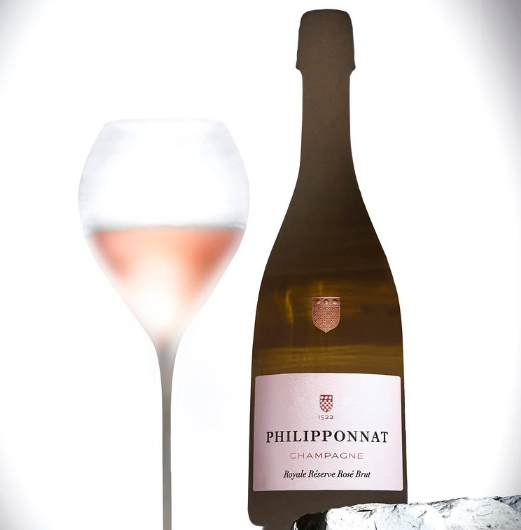 Philipponnat - Royal Réserve Rosé