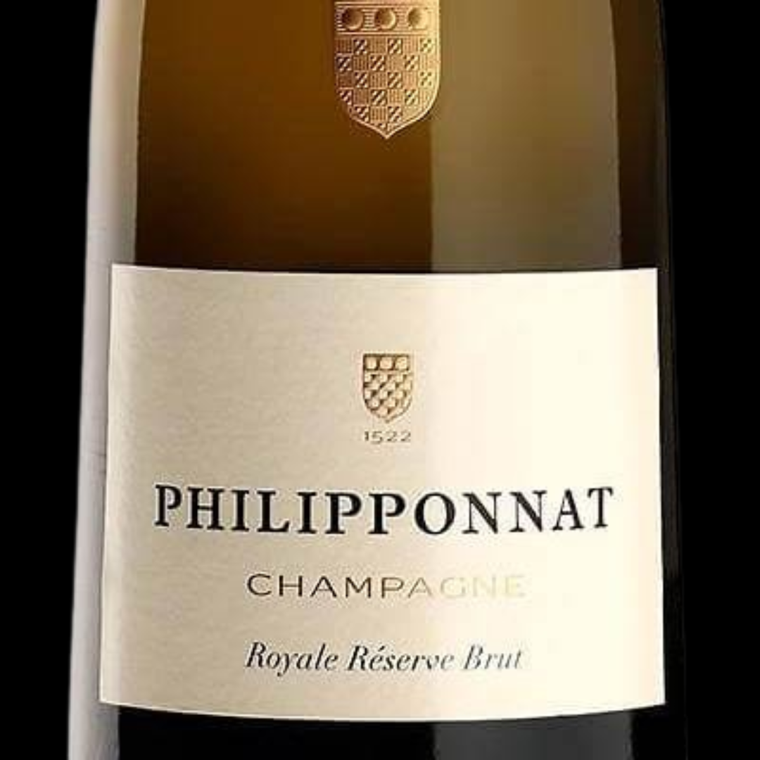 Philipponnat - Royal Réserve Brut