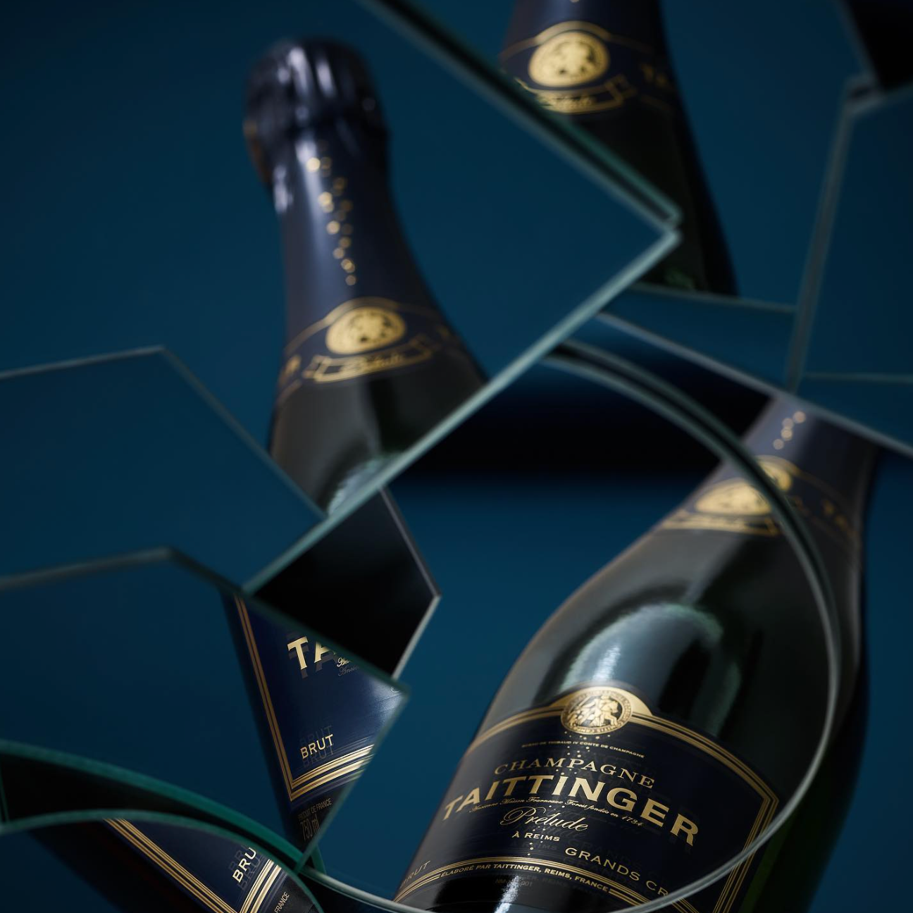 Taittinger - Prélude Grands Crus