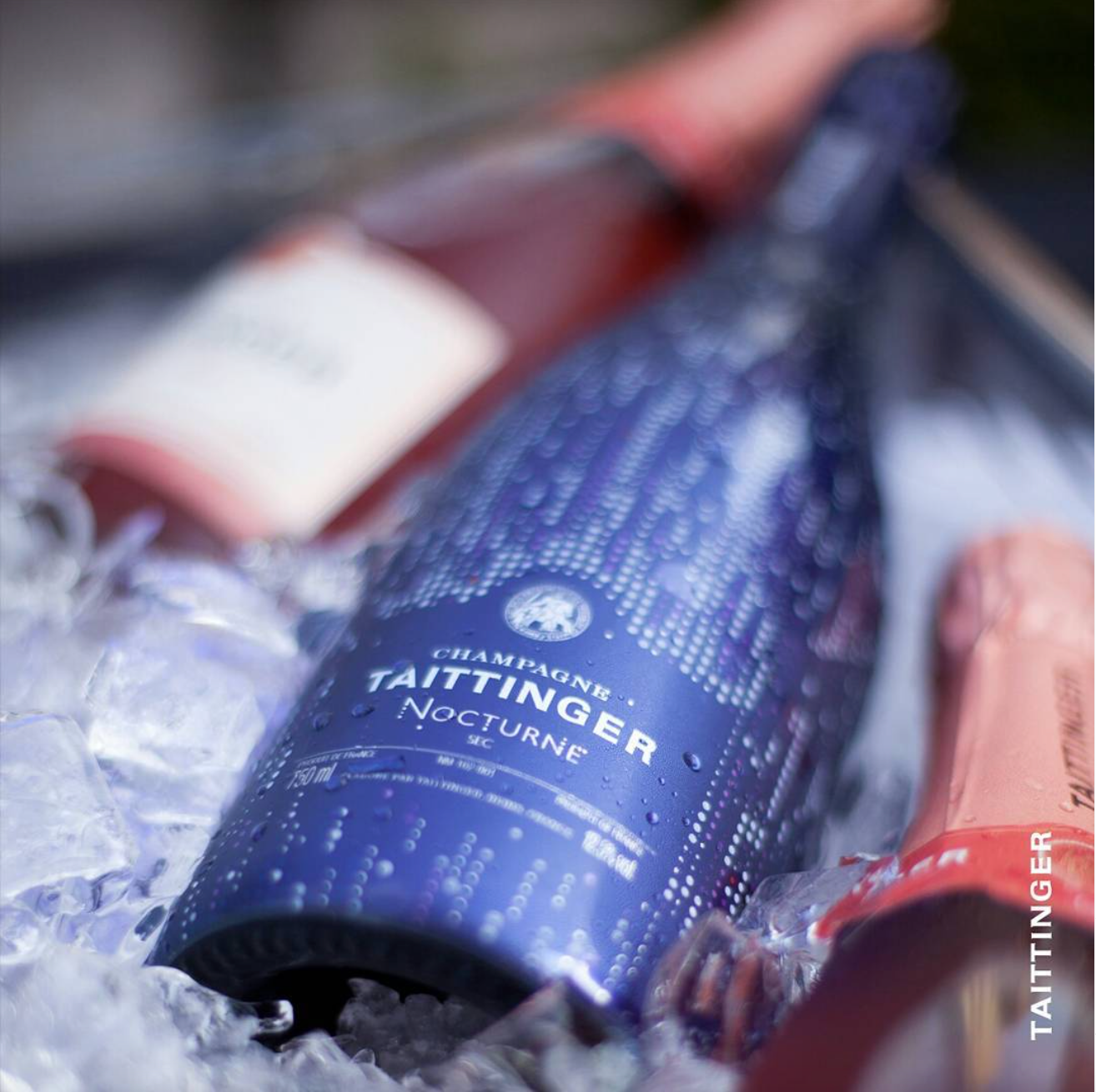 Taittinger - Nocturne