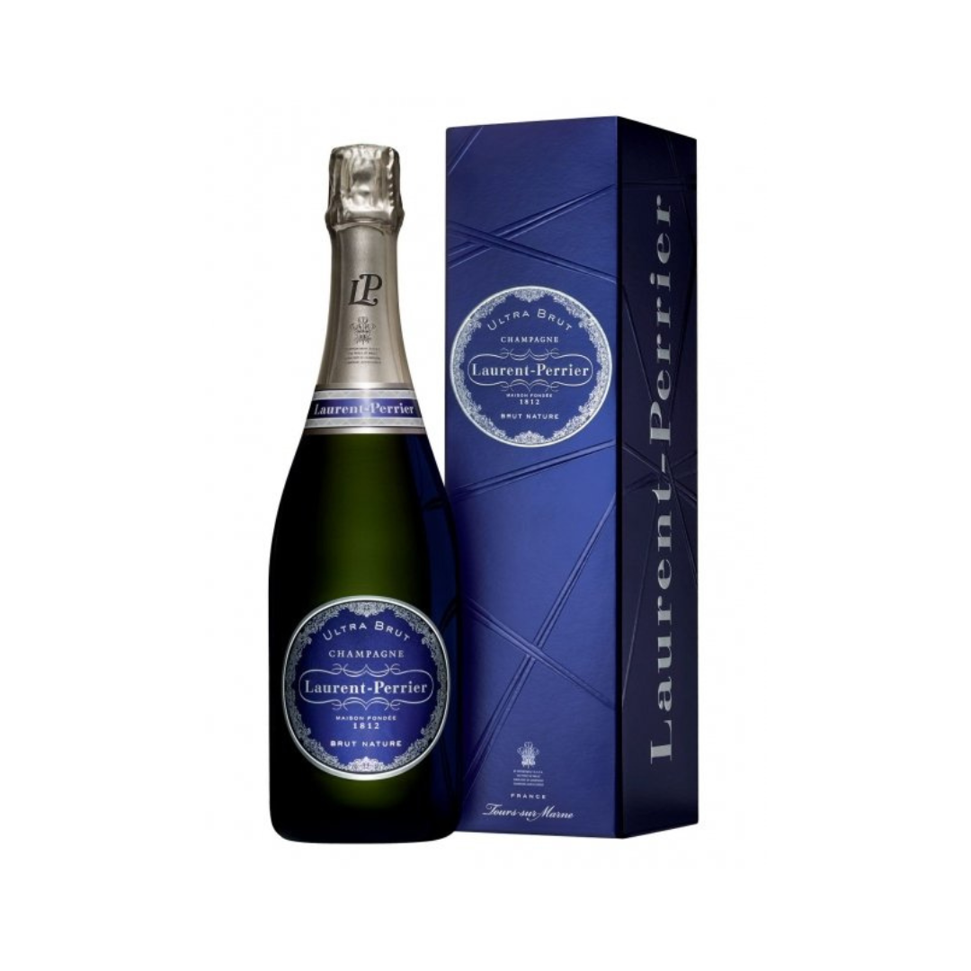 Laurent Perrier - Ultra Brut
