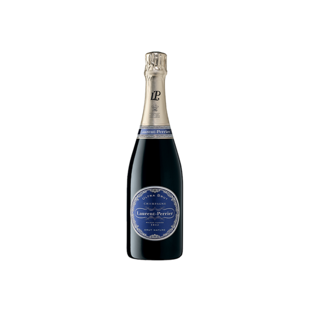 Laurent Perrier - Ultra Brut
